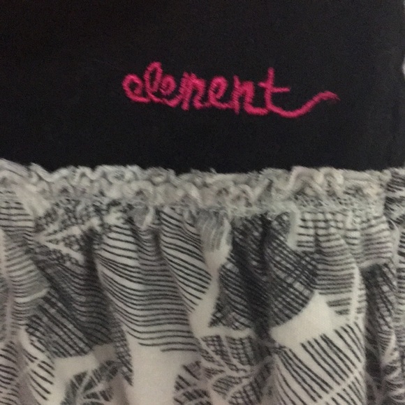 Elemental short mini size S EUC - Picture 4 of 5
